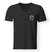 Thumbnail for Customisable Thrust We Trust T-Shirt - view 3