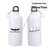 Thumbnail for Customisable Boeing 777 Thermos - view 3