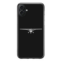 Thumbnail for Cessna 172 iPhone Case - view 3