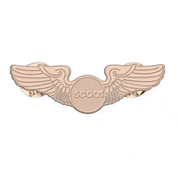 Thumbnail for Scoot Airlines Brooch - view 3