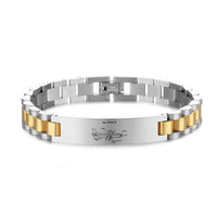 Thumbnail for How Planes Fly Bracelet - view 3
