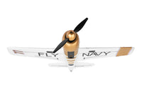 Thumbnail for Remote Control Airplane A260 F8F 4Ch 384 Wingspan 6G/3D Modle Stunt Plane Six Axis Stability ﻿ - view 12