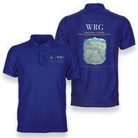 Thumbnail for Wrangell Airport WRG Blue