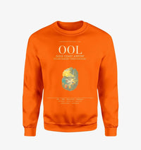Thumbnail for Gold Coast Airport OOL Sweatshirt - Orange