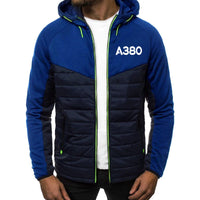 Thumbnail for Airbus A380 Jacket - view 4
