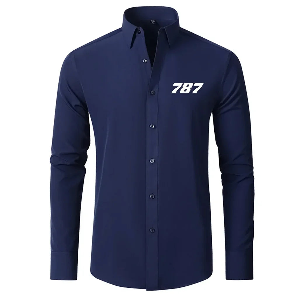 Boeing 787 Shirt - view 3