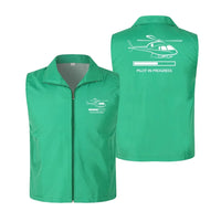 Thumbnail for Helicopter Vest - view 3