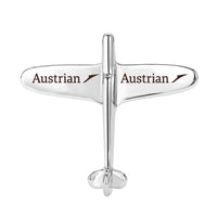 Thumbnail for Austrian Airlines Brooch - view 3