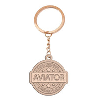 Thumbnail for Aviator Key Chain - view 3