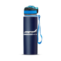 Thumbnail for Embraer Sports Bottle - view 3