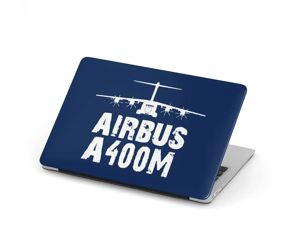 Airbus A400M MacBook Case - view 3