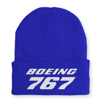 Thumbnail for Boeing 767 Beanie - view 3
