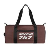 Thumbnail for Boeing 757 Sports Bag - view 3