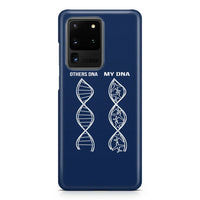 Thumbnail for Aviation DNA Samsung Case - view 3