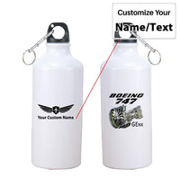 Thumbnail for Customisable Boeing 747 Thermos - view 3