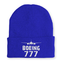 Thumbnail for Boeing 777 Beanie - view 3