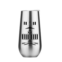 Thumbnail for Customisable Products Runway Egg Cup - view 3