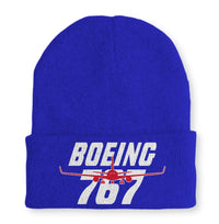 Thumbnail for Boeing 767 Beanie - view 3