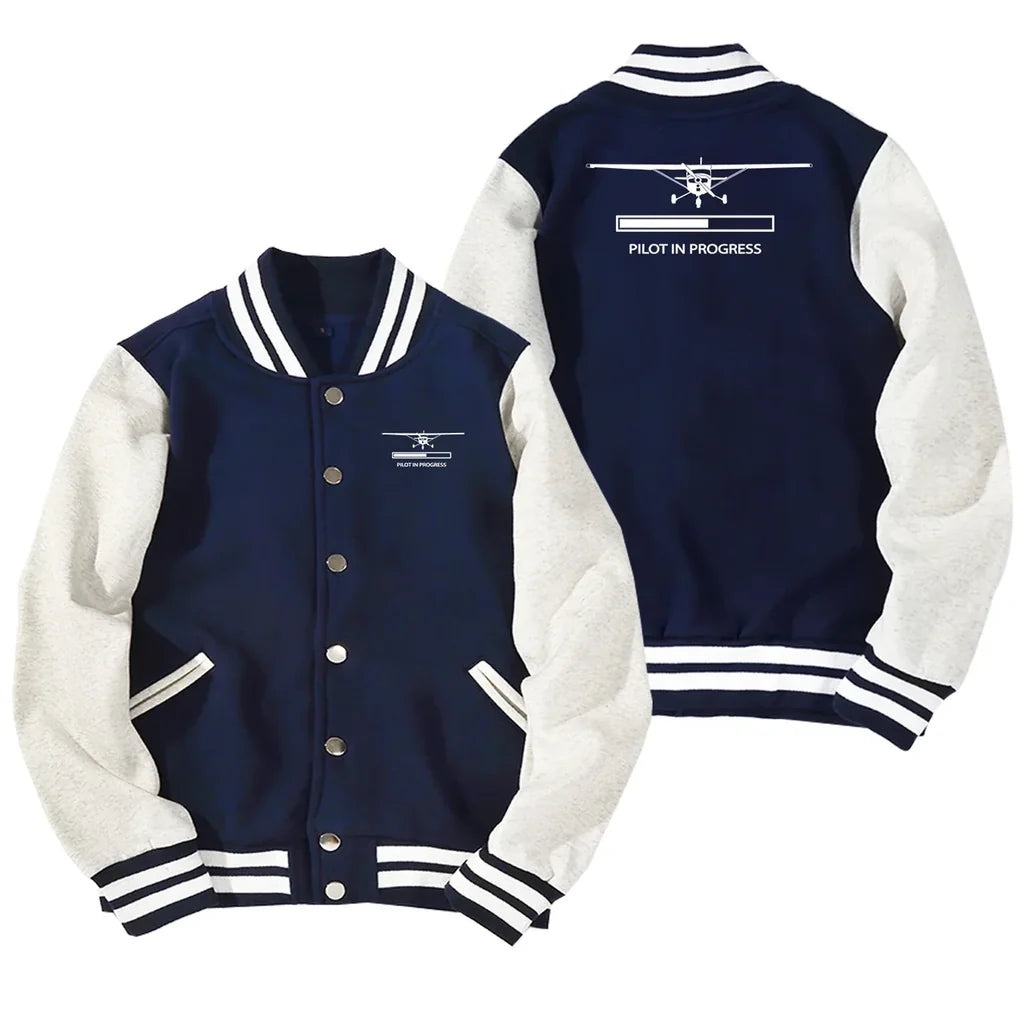 Cessna Jacket - view 3