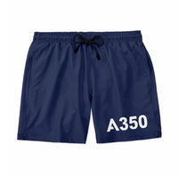 Thumbnail for Airbus A350 Shorts - view 3