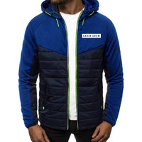 Thumbnail for Cabin Crew Text Jacket - view 4