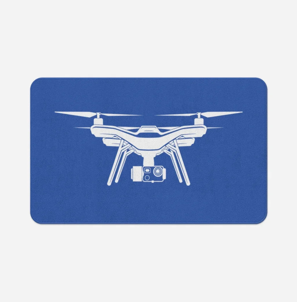 Drone Bath Mat - view 3