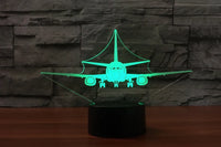 Thumbnail for Boeing 737 3D Lamp - view 4