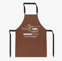Thumbnail for Helicopter Apron - view 3