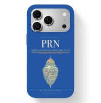 Thumbnail for Prishtina International Airport Adem Jashari PRN Blue