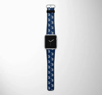 Thumbnail for Boeing 737 Watch Band - view 3