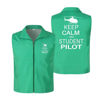 Thumbnail for Helicopter Vest - view 3