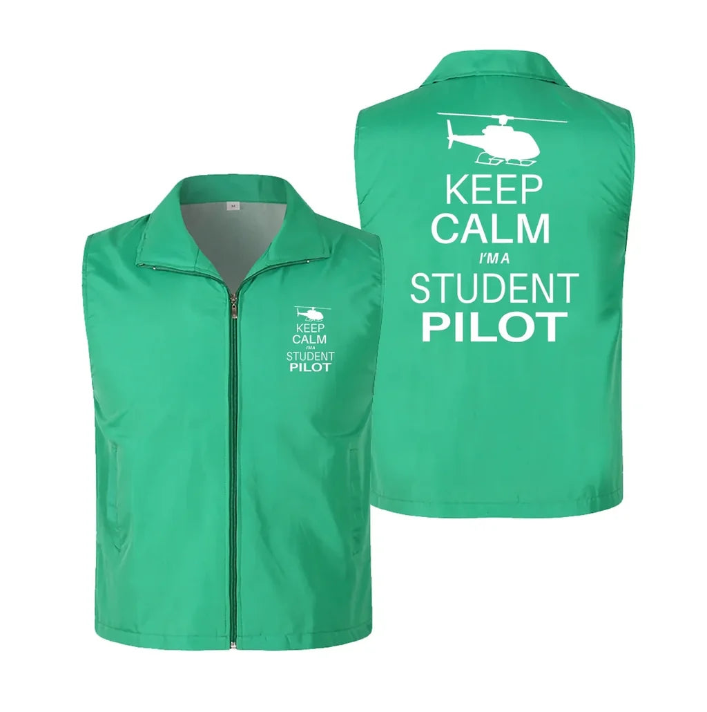 Helicopter Vest - view 3
