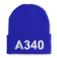 Thumbnail for Airbus A340 Beanie - view 3