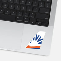 Thumbnail for Customisable SunExpress Sticker - view 3