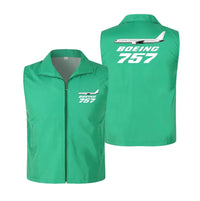 Thumbnail for Boeing 757 Vest - view 3