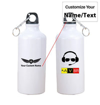 Thumbnail for Customisable AV8R 2 Thermos - view 3