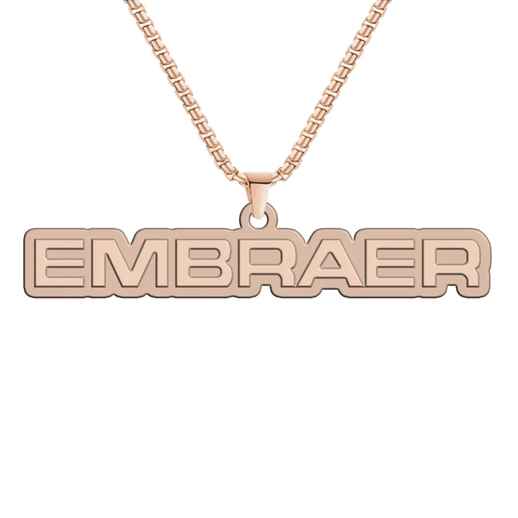 Embraer pilot accessory from Aviation Shop