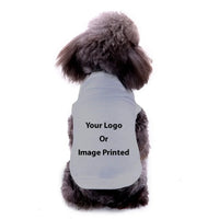 Thumbnail for Customisable Design Image Logo Vest - view 3