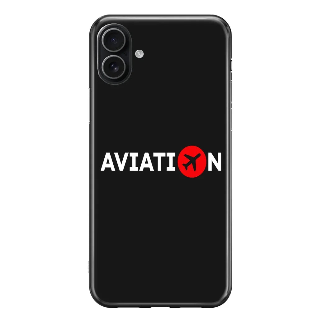 Aviation iPhone Case - view 3