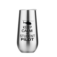 Thumbnail for Helicopter Egg Cup - view 3