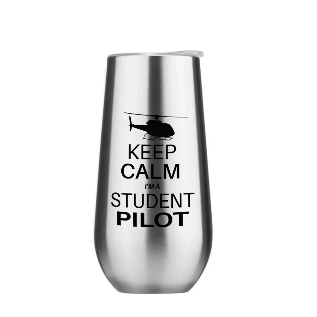 Helicopter Egg Cup - view 3