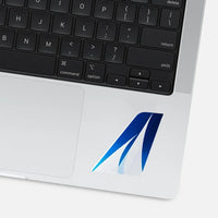 Thumbnail for Customisable Corsair Airlines Sticker - view 3