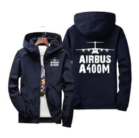 Thumbnail for Airbus A400M Windbreaker - view 3