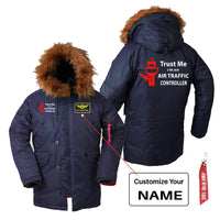 Thumbnail for ATC Bomber Jacket - view 3