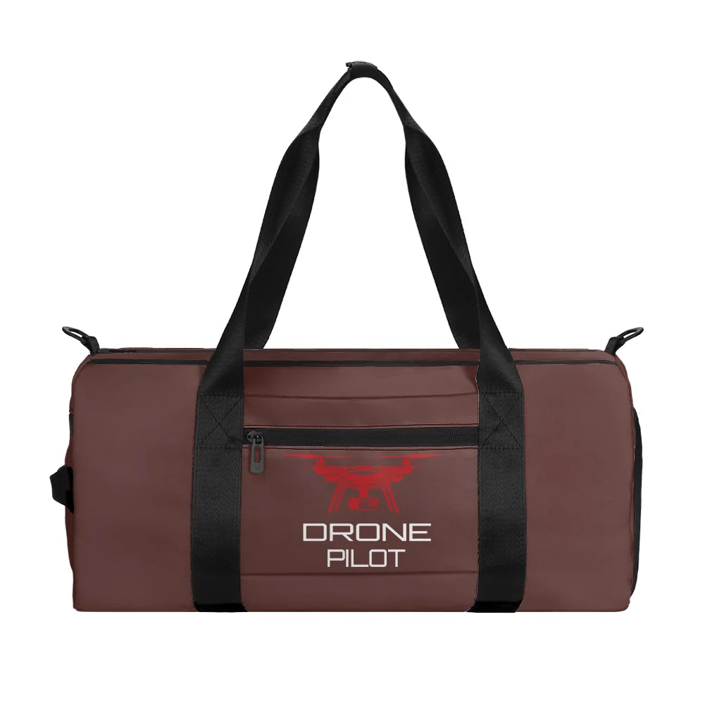 Drone Sports Bag - view 3