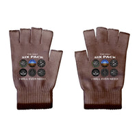 Thumbnail for Only Six Pack I Will Gloves - view 3