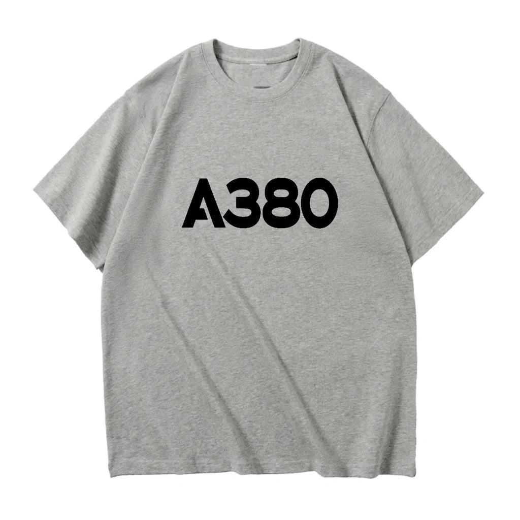 Airbus A380 T-Shirt - view 3