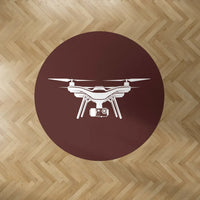 Thumbnail for Drone Floor Mat - view 3
