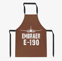 Thumbnail for Embraer E-Jet Apron - view 3