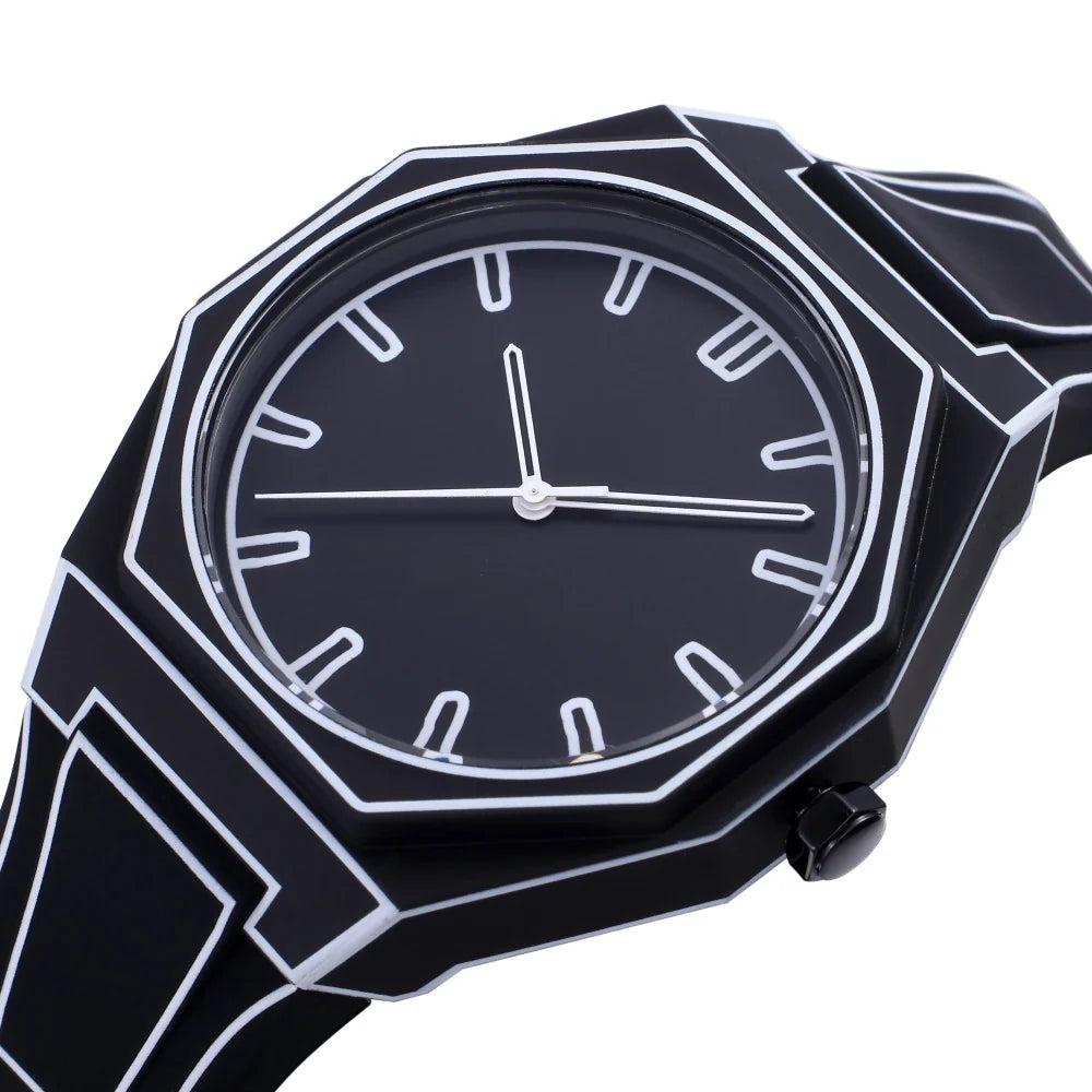 2D Comic Watch - view 5